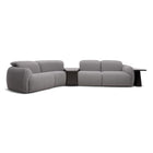 Mindful Sectional Sofa with Right Table Top