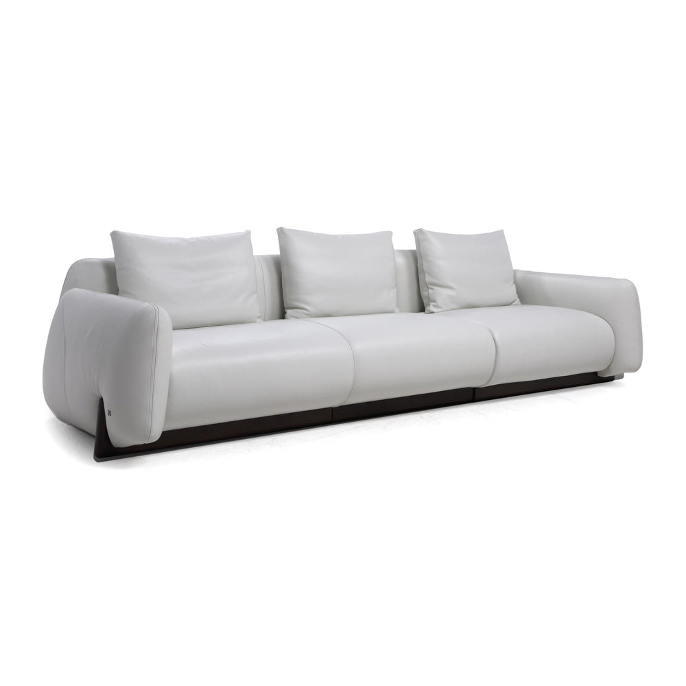 Mirai 3-Seater Sofa