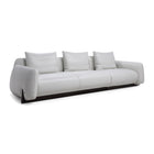 Mirai 3-Seater Sofa