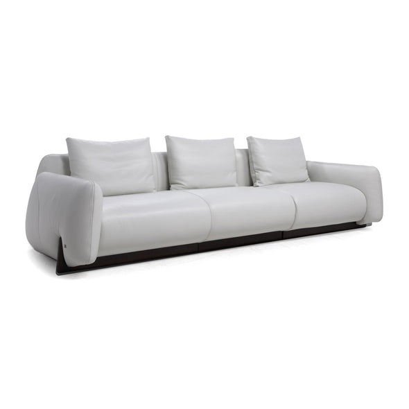 Mirai 3-Seater Sofa