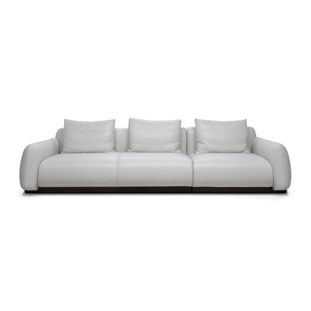 Mirai 3-Seater Sofa