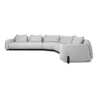 Mirai Curve Sectional Sofa