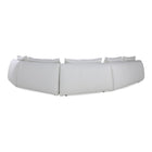 Mirai Curve Sectional Sofa