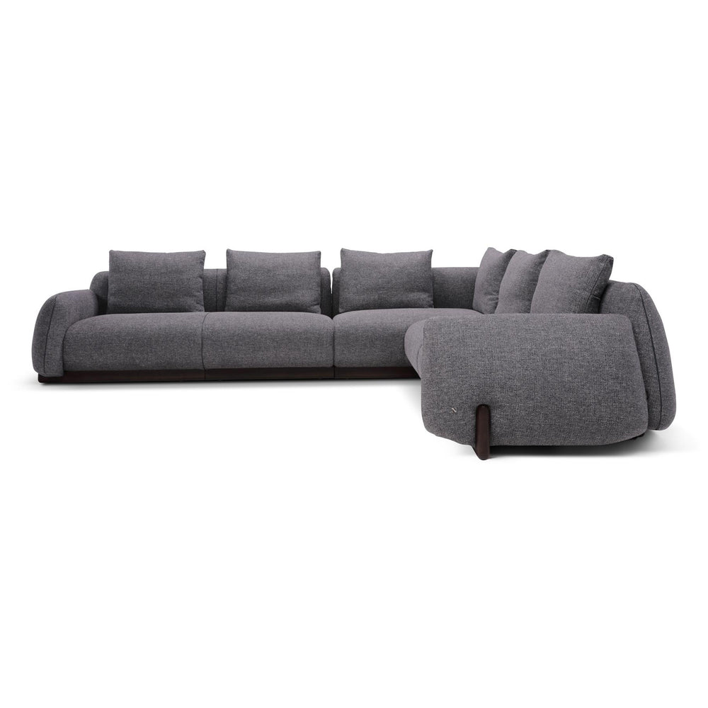 Mirai Sectional Sofa
