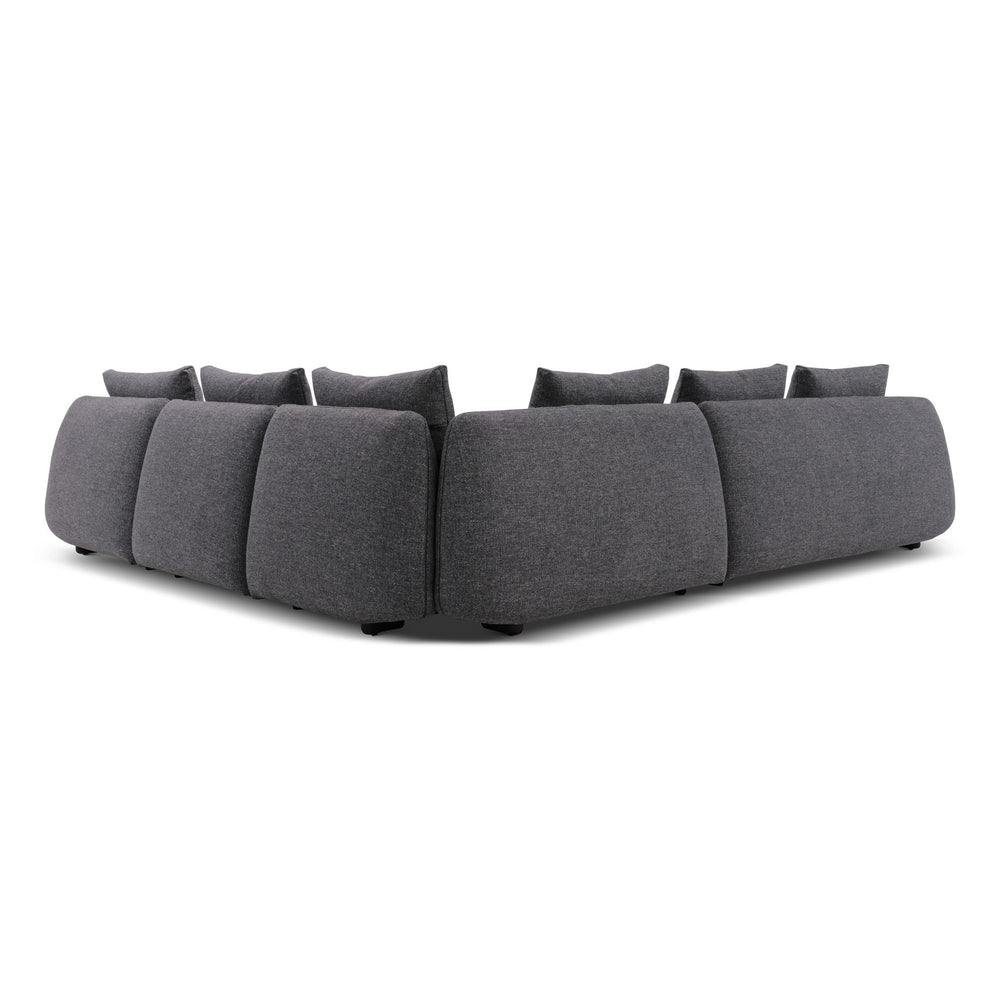 Mirai Sectional Sofa