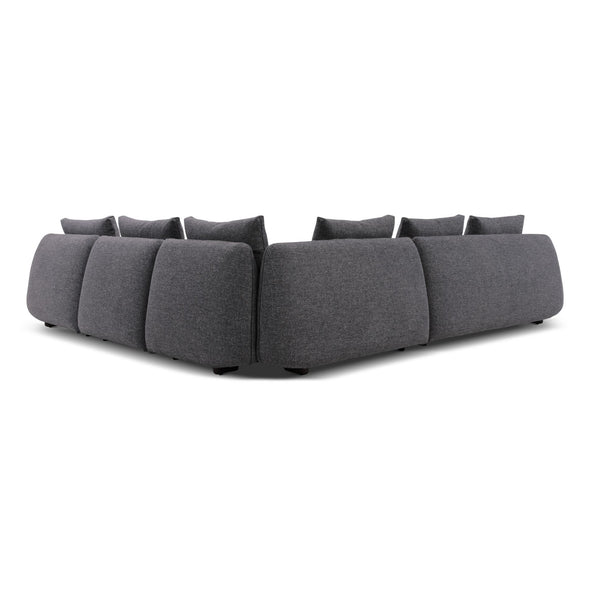 Mirai Sectional Sofa