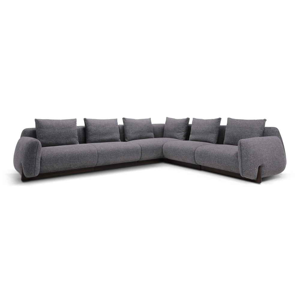Mirai Sectional Sofa