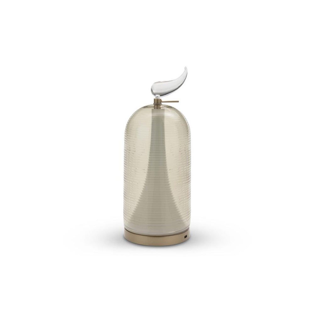 Munetta Cordless Rechargeable Portable LED Table Lamp