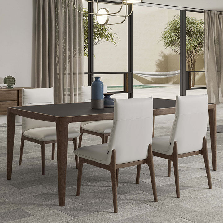 New Saturna Dining Table