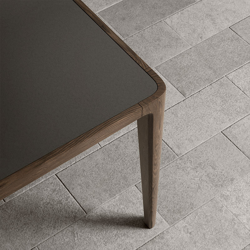 New Saturna Dining Table