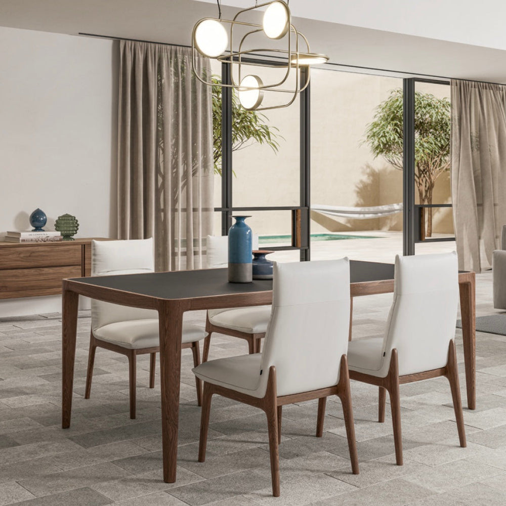 New Saturna Dining Table