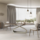 Nodo Dining Table