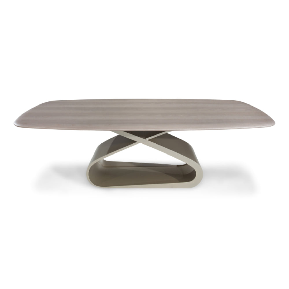 Nodo Dining Table