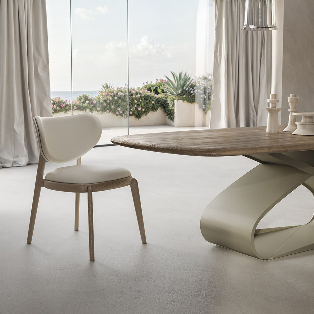 Nodo Dining Table