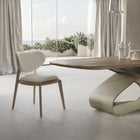 Nodo Dining Table