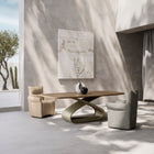 Nodo Dining Table