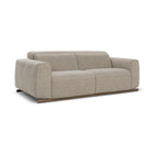Pagoda Reclining Sofa