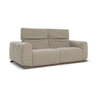 Pagoda Reclining Sofa