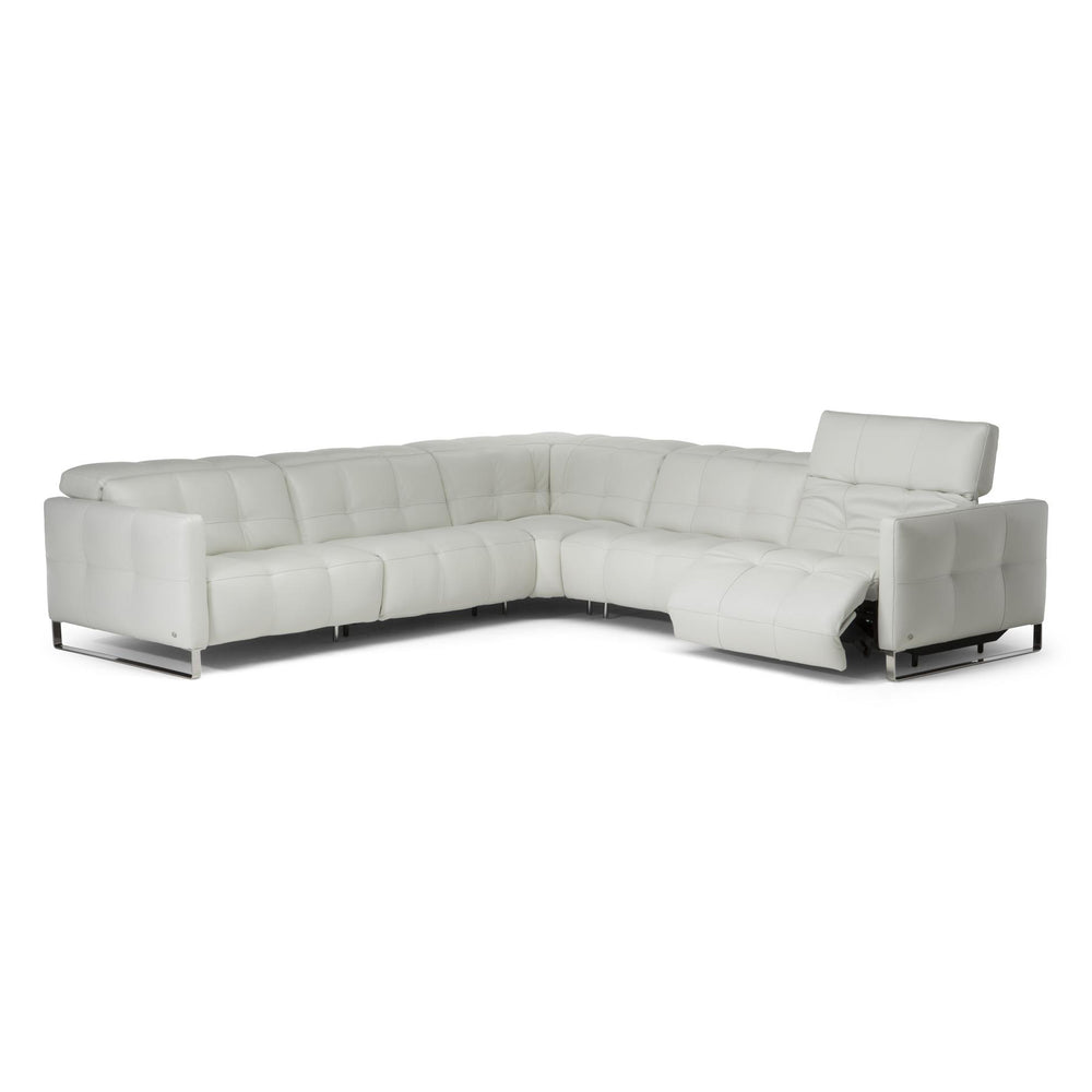 Philo Sectional Sofa