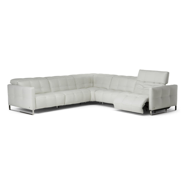Philo Sectional Sofa