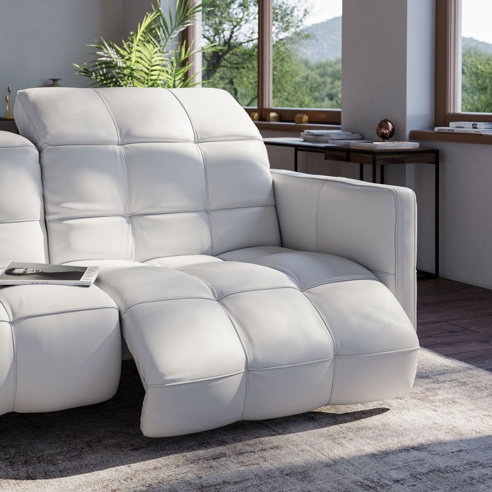 Philo Power Motion Sectional Sofa