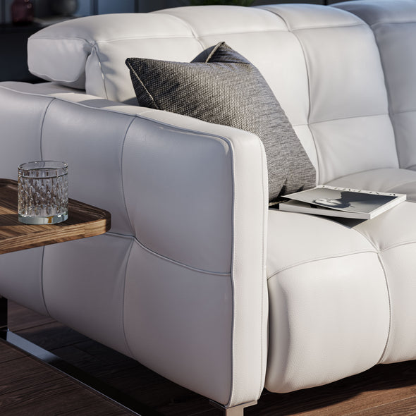Philo Power Motion Sectional Sofa