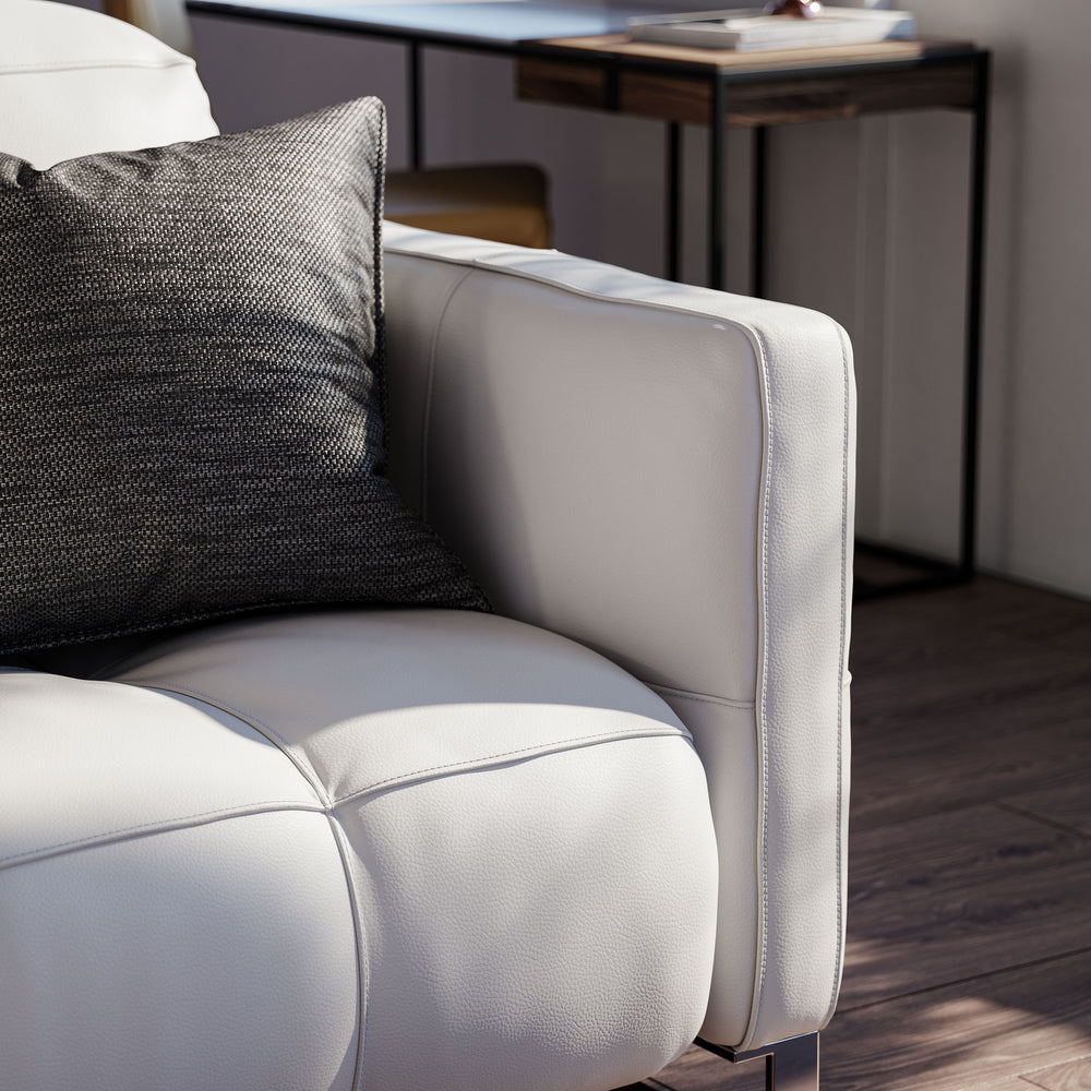 Philo Power Motion Sectional Sofa