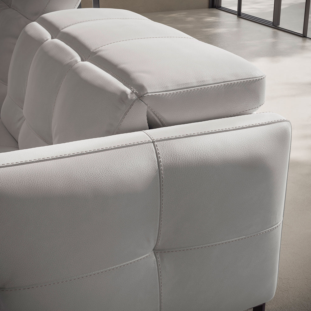 Philo Power Motion Sectional Sofa