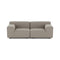 Plastics Outdoor Liberty Sofa  option 2 Seats