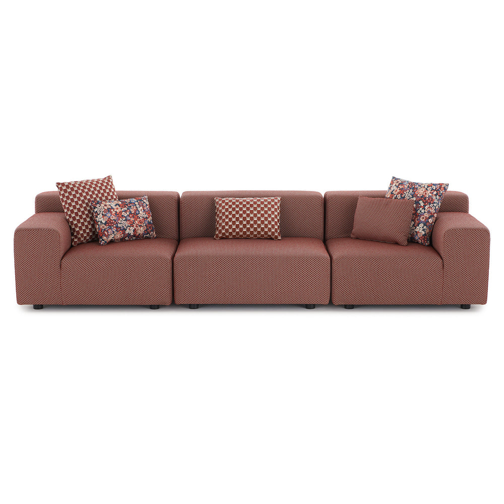 Plastics Outdoor Liberty Sofa