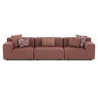 Plastics Outdoor Liberty Sofa