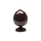 Pumo Liscio Ceramic Sculpture  option Wine