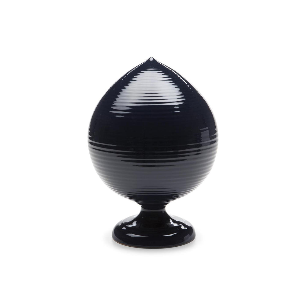 Pumo Righe Ceramic Sculpture