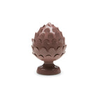 Pumo Scaglie Ceramic Sculpture