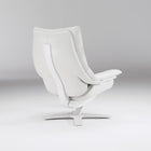 Re-Vive Quilted Recliner Armchair