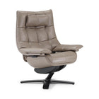 Re-Vive Quilted Recliner Armchair