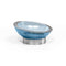 Ring Bowl  option Blue / Nickel
