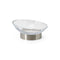 Ring Bowl  option Clear / Nickel