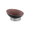 Ring Bowl  option Plum / Nickel