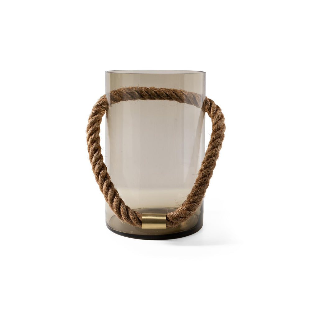 Rope Vase