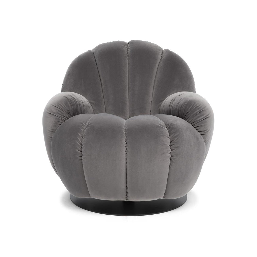 Seashell Lounge Chair