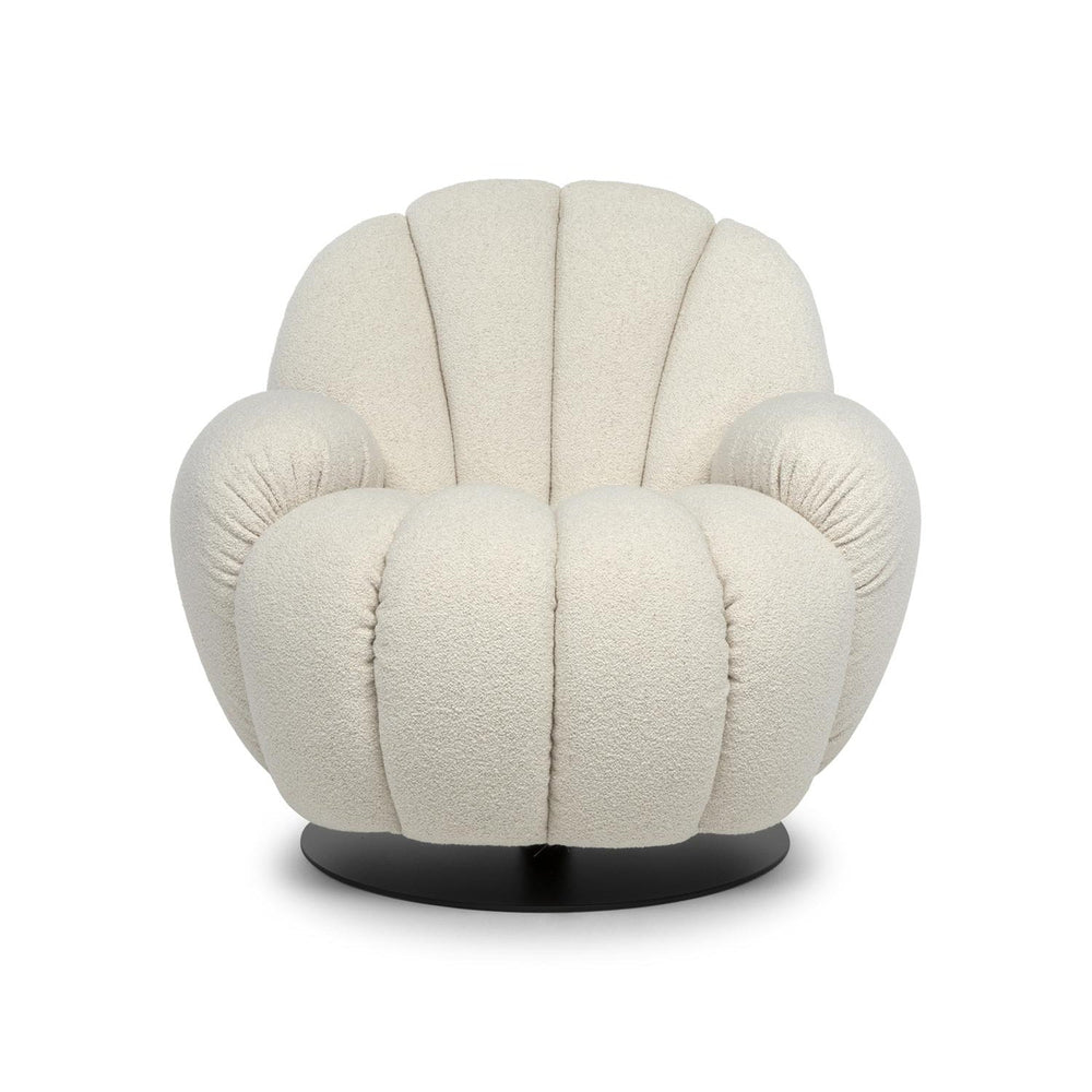 Seashell Lounge Chair