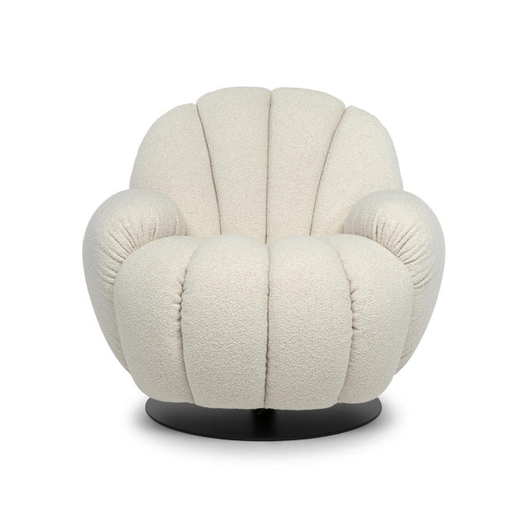 Seashell Lounge Chair