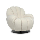 Seashell Lounge Chair