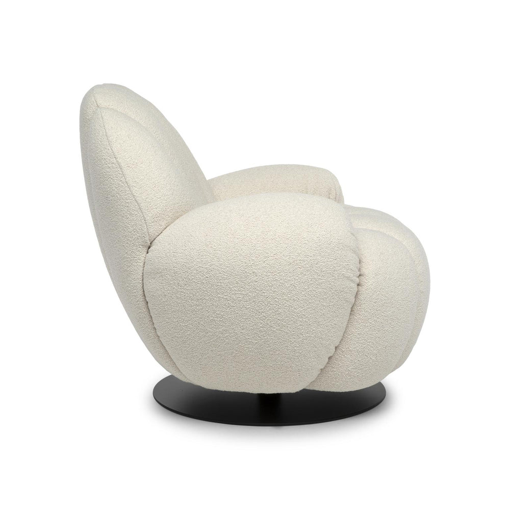 Seashell Lounge Chair