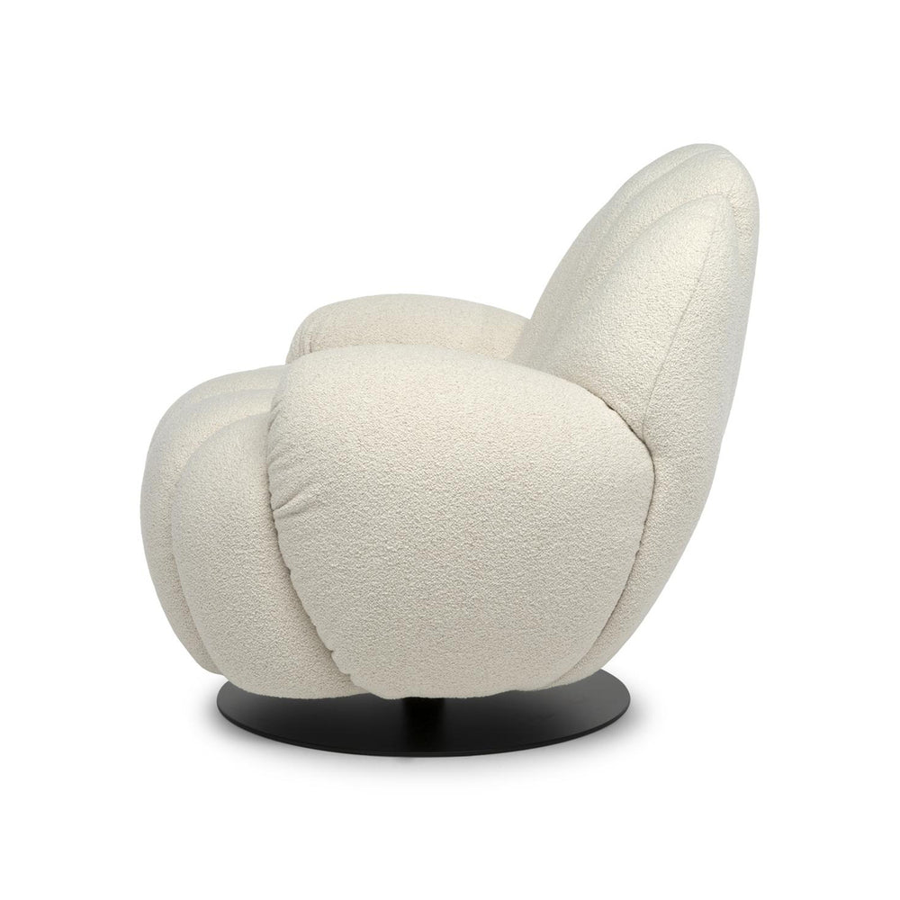 Seashell Lounge Chair