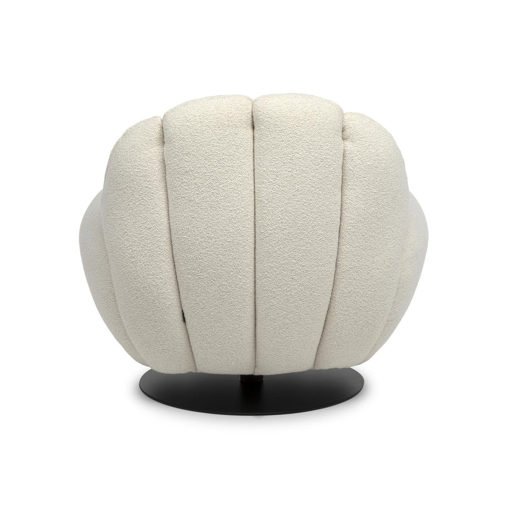 Seashell Lounge Chair