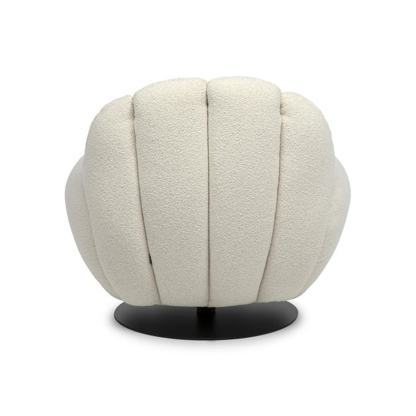 Seashell Lounge Chair