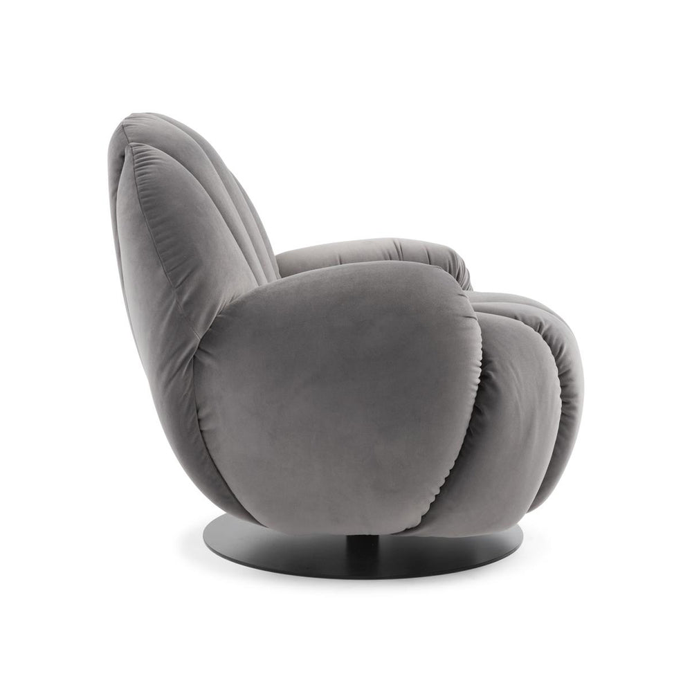 Seashell Lounge Chair