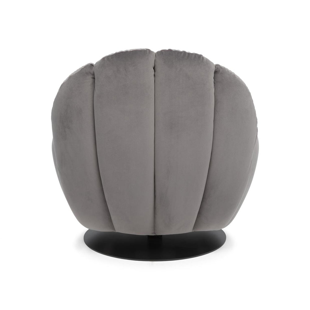 Seashell Lounge Chair